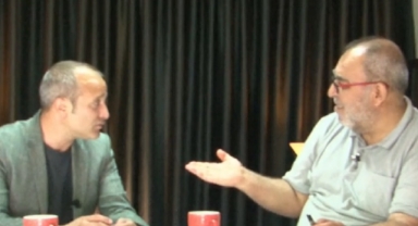 Gazeteci Sarıkaya: CHP dışında hiçbir güç bu gidişi düzeltemez!