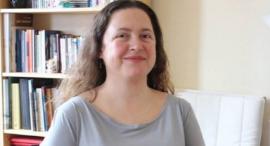 Gezi davasında tutuklanan Mater'den mesaj: Bu mesele 8 kişinin değil! 