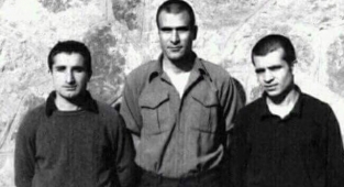 Güzelbahçe'de Üç Fidan Anıtı Açılıyor