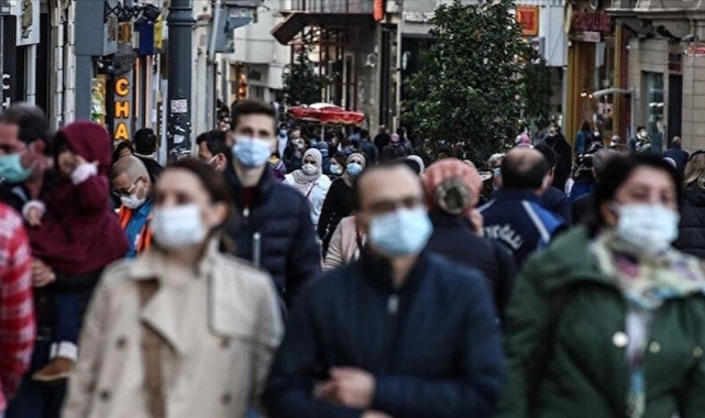 İçişleri Bakanlığı’ndan 81 il valiliğine maske genelgesi