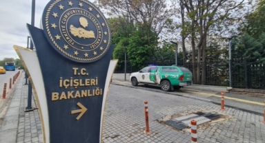  İstanbul’da canlı bomba hazırlığındaki IŞİD’li yakalandı