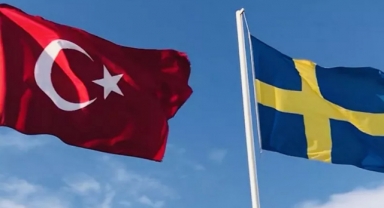 İsveç Türkiye’ye yeşil ışık yaktı: Silah ihracatı yapabiliriz..