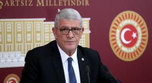 İYİ Parti'li Dervişoğlu'ndan 'Ucube sistem' çıkışı 