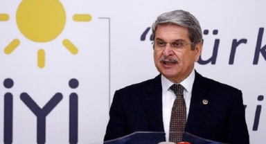 İYİ Partili Çıray: Uzmanlar uyarıyor, bakanlık izliyor