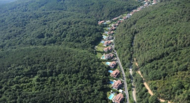 İzmir'de 26 ormanlık alana girişler yasaklanıyor