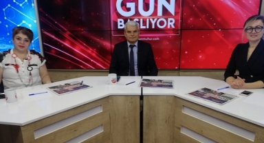 İzmir’de Anadolu Buluşması