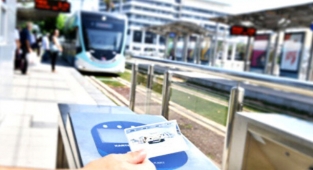 İzmir'de toplu ulaşıma dev zam!