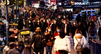 İzmir'de vaka sayısı açıklandı