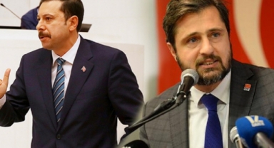 İzmir'de yol polemiği: AK Parti ve CHP yine karşı karşıya! 