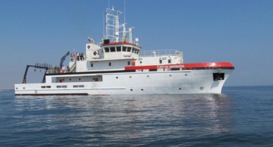 İzmir Depremi Araştırmanın İkinci Ayağı Başlıyor