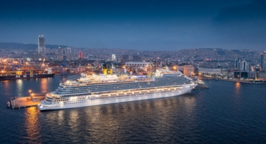 İzmir Dünya Turizm Kentleri Federasyonu’na kabul edildi