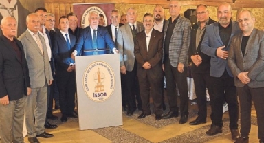 İzmir Esnaf ve Sanatkarlar Odaları Birliği seçime gidiyor!