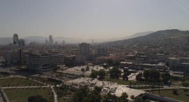 İzmir'in 5 günlük hava durumu