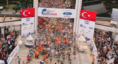 İzmir koşamayanlar için koşacak! 