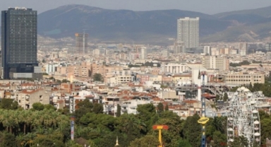 İzmir-Manisa Planları davasında bilirkişi raporu ortaya çıktı