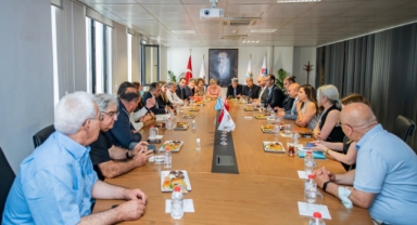 İzmir -Midilli seferleri 17 Haziran'da başlıyor