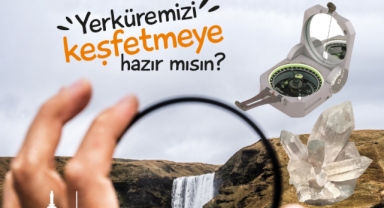 İzmir Türkiye’nin ilk jeoloji festivaline ev sahipliği yapıyor