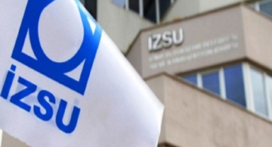 İZSU'da kadro değişikliği