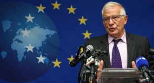 Josep Borell'den Osman Kavala açıklaması: Türk yargısı bağımsız değil! 