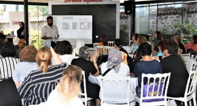 Kadınlara İnternet Reklamcılığı ve Pazarlama eğitimi