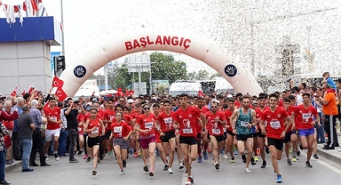 Karabağlar 'bağımsızlık' için koşacak