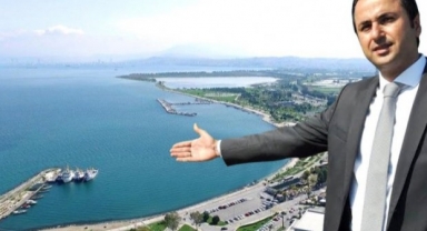 Karabulut, isyan bayrağını çekti