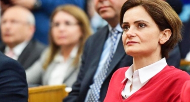 Karar Kesinleşti: Kaftancıoğlu tutuklanıyor! 