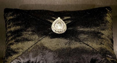 'Kaşıkçı Elması Çalındı' iddiasına Milli Saraylar'dan açıklama geldi