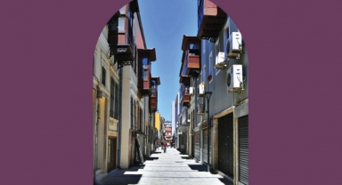 Kemeraltı Günleri başlıyor