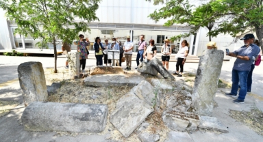 Kent turları yoğun ilgi görüyor