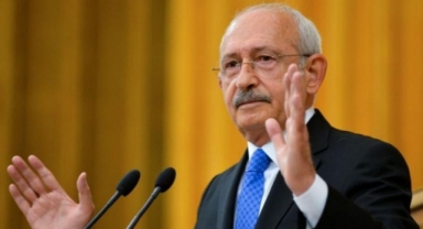 Kılıçdaroğlu bürokratlara seslendi: 'Kaçış planı anatomisi'