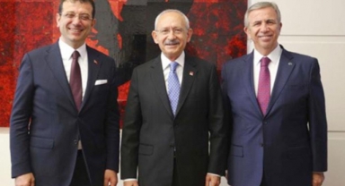 Kılıçdaroğlu’ndan adaylık açıklaması: 'Başkanlarımız işlerine kilitlensin'