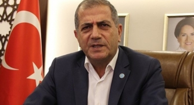 Kırkpınar: ‘’Toplumun bütün katmanları üzerinde bir baskı var’’