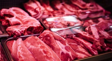 Kırmızı ete pazartesi günü yine zam gelecek
