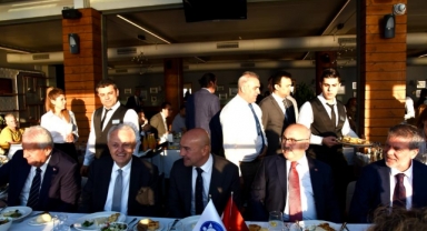 Kruvaziyer turizminde hedef Avrupa liderliği! 