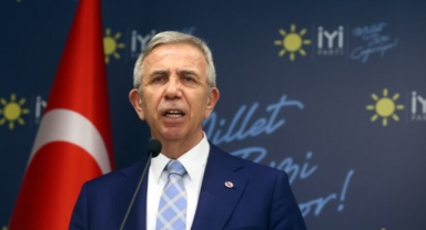 Mansur Yavaş yolsuzlukları açıkladı: AKP’liler masayı yumrukladı