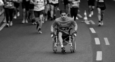 Maraton İzmir’in en iyi kareleri belli oldu