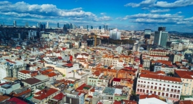 Merkez Bankası açıkladı: Konut fiyat endeksinde korkutan artış! 