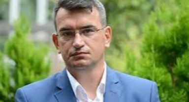 Metin Gürcan yeniden tutuklandı