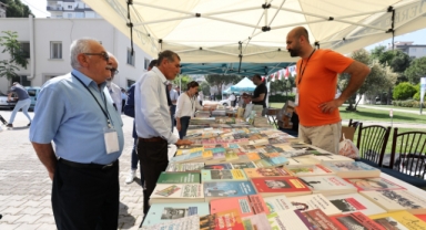 Narlıdere’de Kültür Günleri başladı