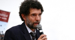 Osman Kavala'dan Gezi davası açıklaması: Karar keyfidir!
