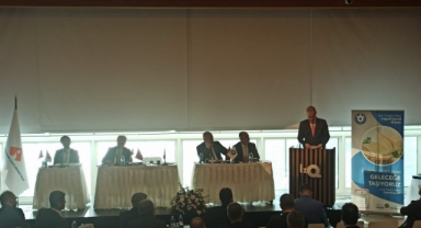 Özgener'den 'Enflasyon' çıkışı: Yeterince tepki göstermiyoruz! 