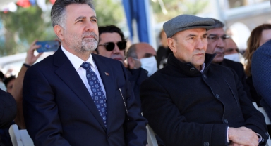 “Özkanlar Pazar Yeri” yeniden hayat bulacak