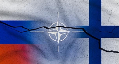 Rusya, NATO'ya üyelik başvurusu yapan Finlandiya'ya doğalgazı kesti