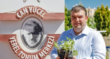 Seferihisar 11. Yerel Tohum Takas Şenliği’ne hazırlanıyor!