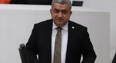 Serter'den Çeşme Projesi'ne tepki: İZTO'nun karın ağrısı olabilir