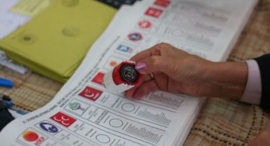 Siyasi parti üye sayıları güncellendi