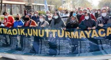 Soma davasında hapis cezası kararı AYM'ye taşındı