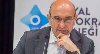 Soyer'den 'Kaftancıoğlu' çıkışı: Demokrasi ayıbı!