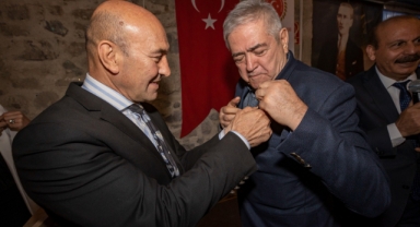 Soyer: “İkinci yüzyıla demokrasiyle girmek lazım” 